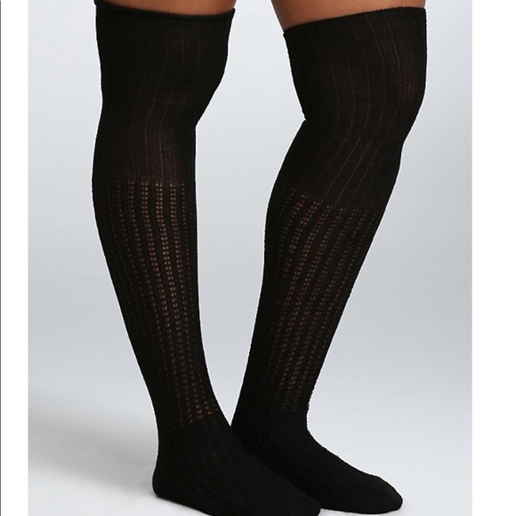 torrid Accessories - Knee high socks